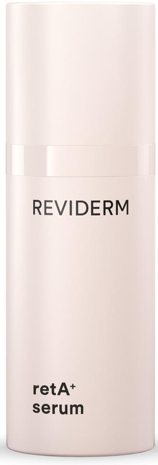 Reviderm RetA+ serum 30 ml