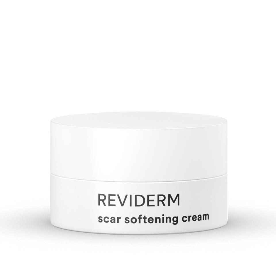 REVIDERM scar softening cream 15ml