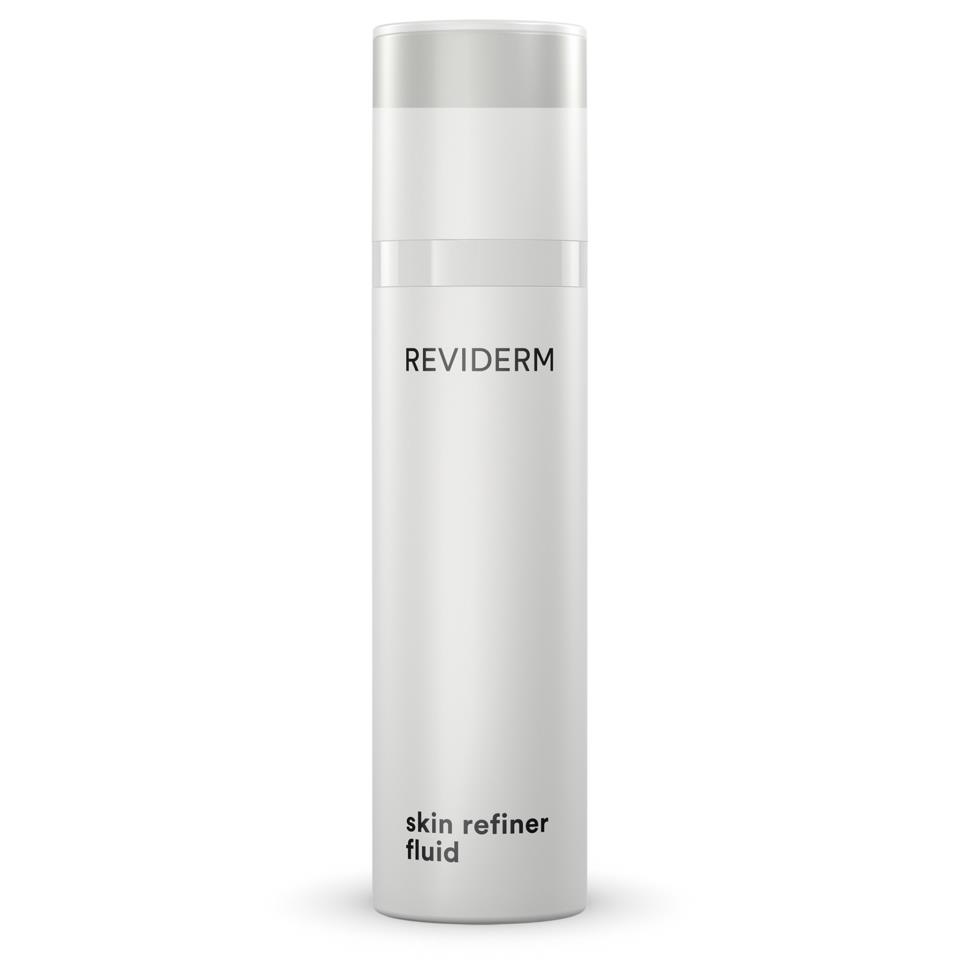 REVIDERM skin refiner fluid 50ml