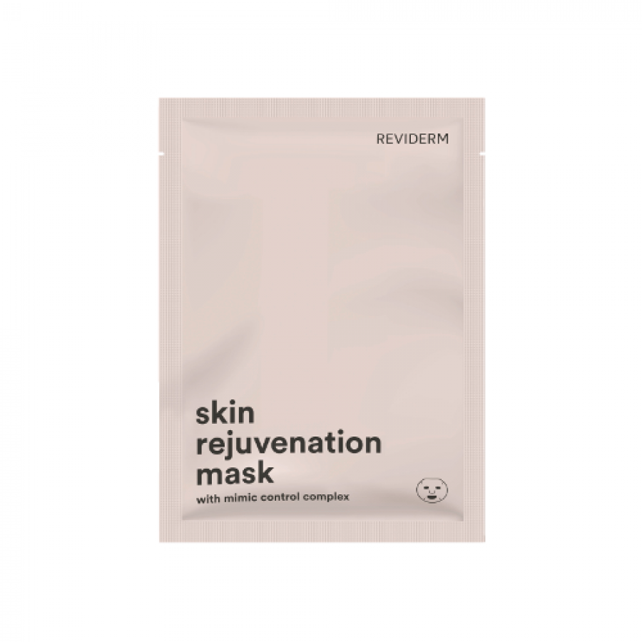 Reviderm Skin Rejuvenation Mask