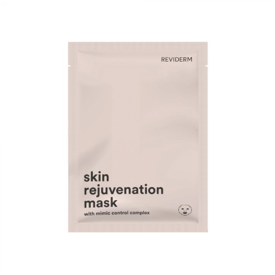 REVIDERM skin rejuvenation mask 5Stk.