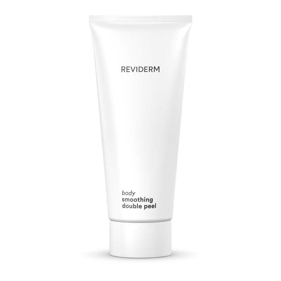 REVIDERM smoothing double peel 200ml
