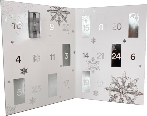 Reviderm Xmas Calendar