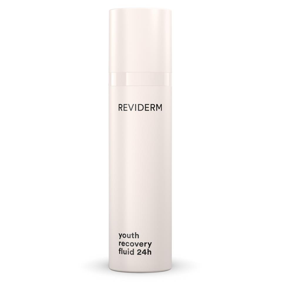 REVIDERM youth recovery fluid 24h 50ml