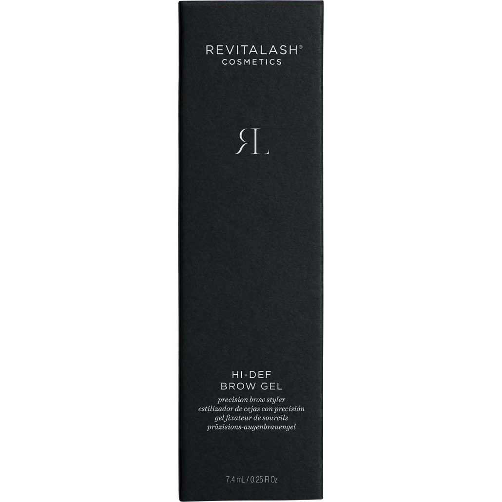 Alternativ bild 1 för RevitaLash Hi-Def Clear Brow Gel 7 ml