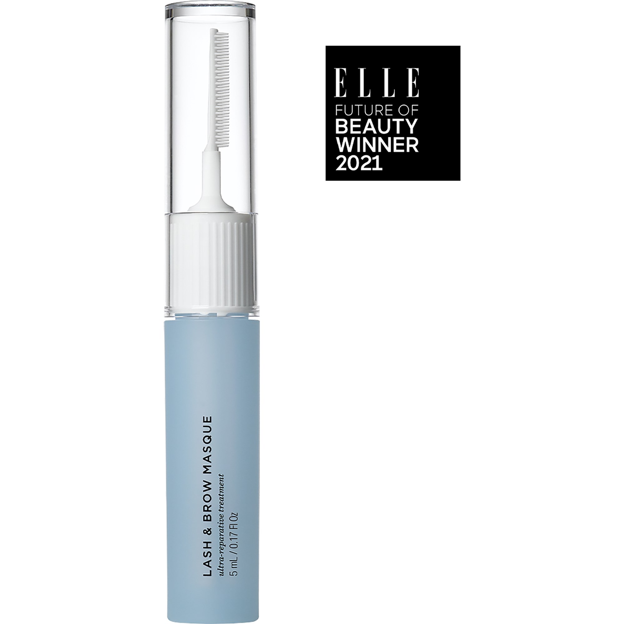 Alternativ bild 1 för RevitaLash Lash & Brow Masque 5 ml