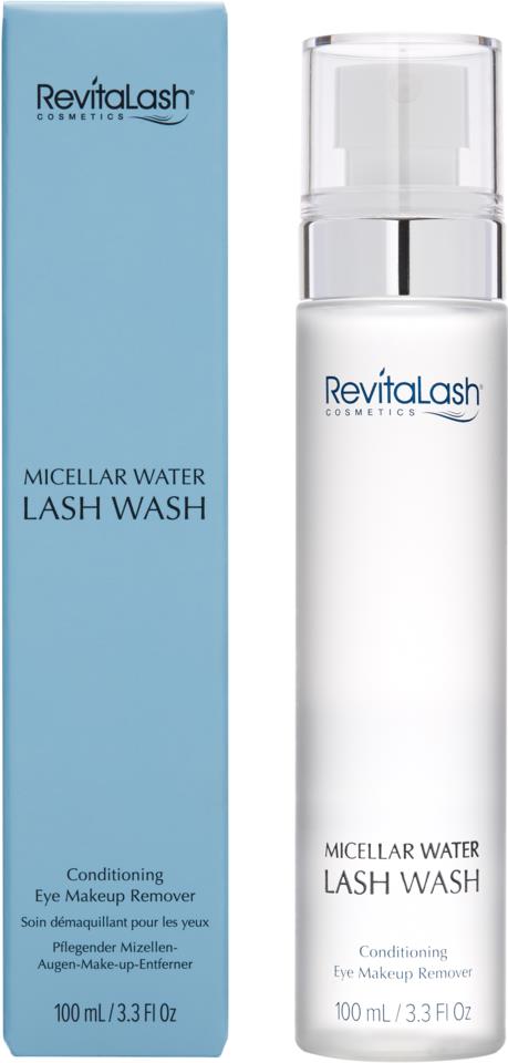 RevitaLash Micellar Lash Water by RevitaLash 100ml