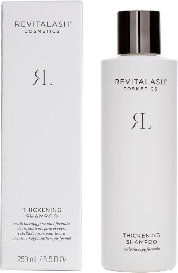 RevitaLash Thickening Shampoo 250ml