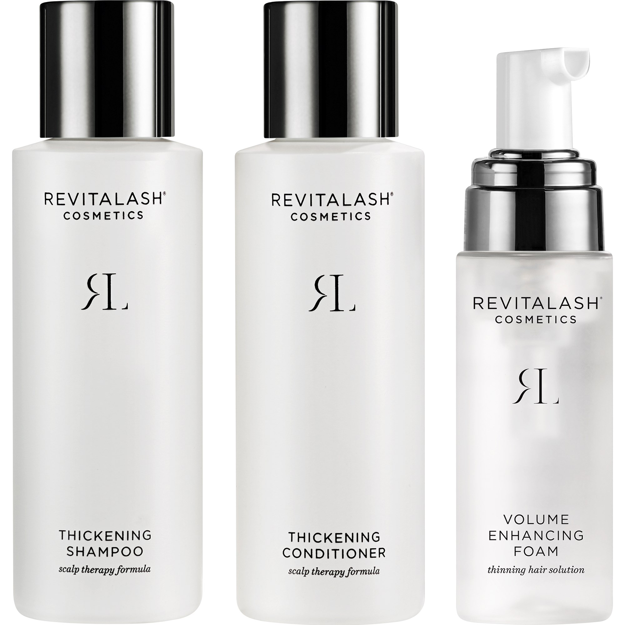 RevitaLash Volumizing Hair Collection