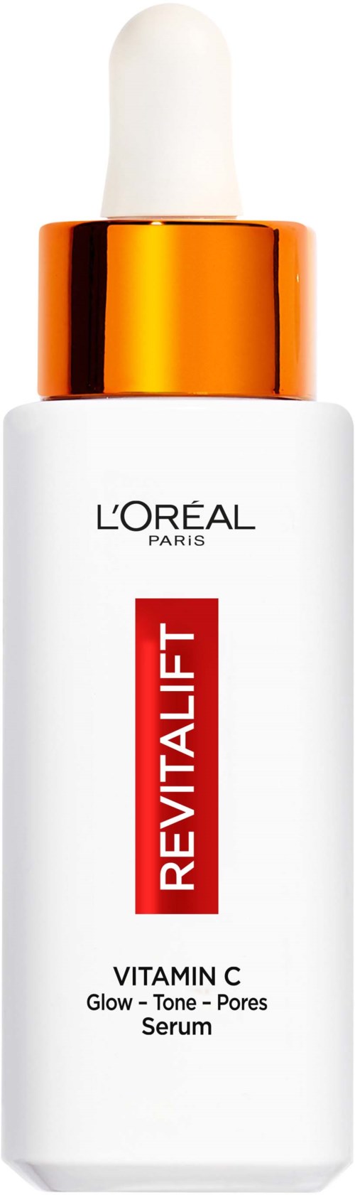 L'Oréal Paris Revitalift Clinical 12% Vitamin C Serum 30 ml