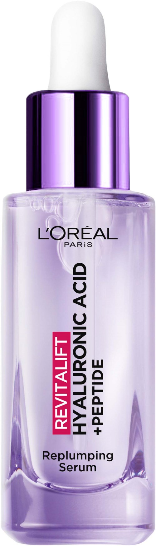 Loreal Paris Revitalift Filler 1.5% Hyalyronic Acid Serum 30 ml
