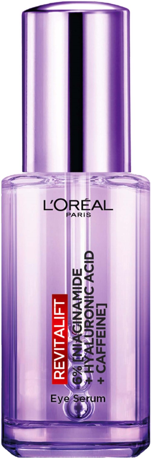 L'Oréal Paris Revitalift Filler Eye Serum for Normal Skin 20 ml