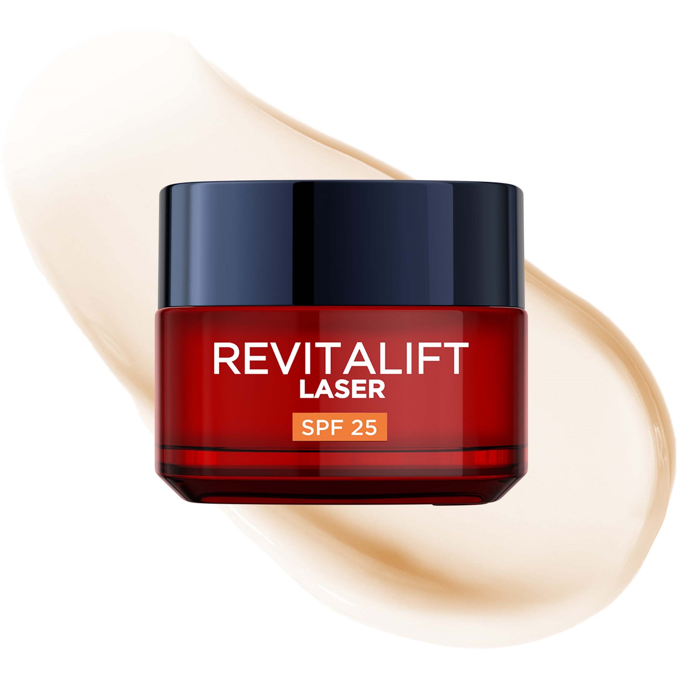 Alternativ bild 1 för Loreal Paris Revitalift Laser SPF20 Day Cream 50 ml