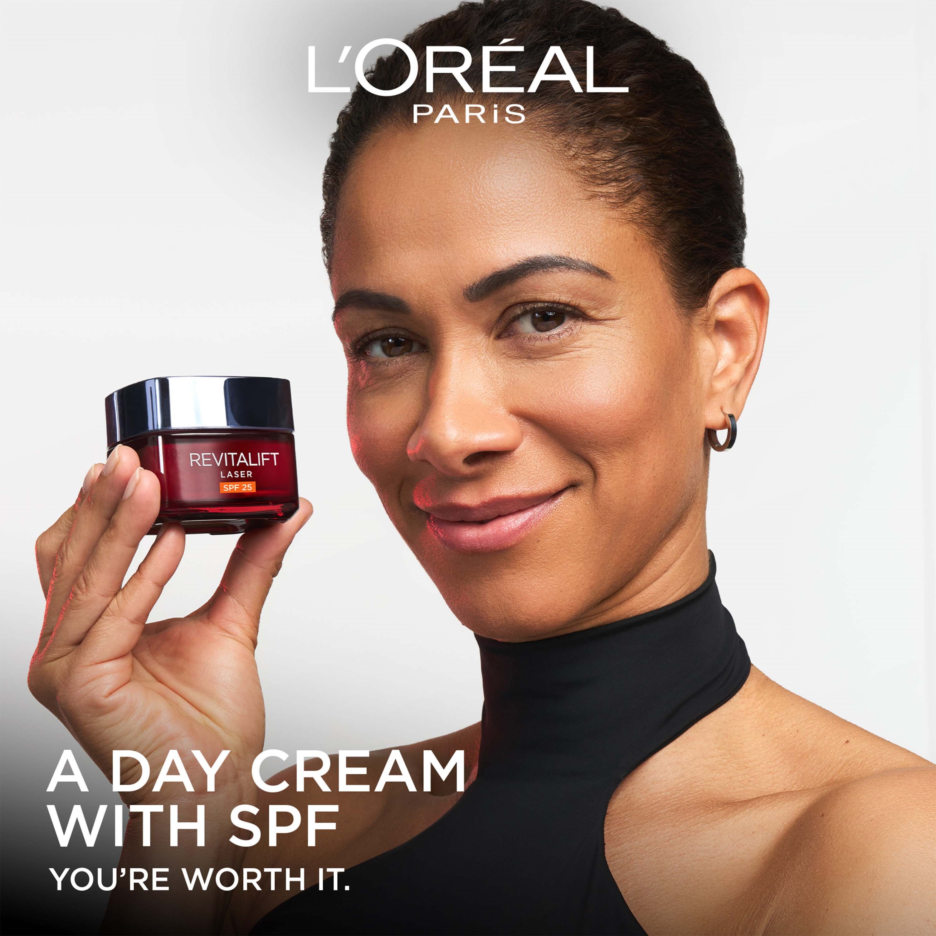 L'Oréal Paris Krem nawilżający do twarzy 50 ml (obrázok 4)