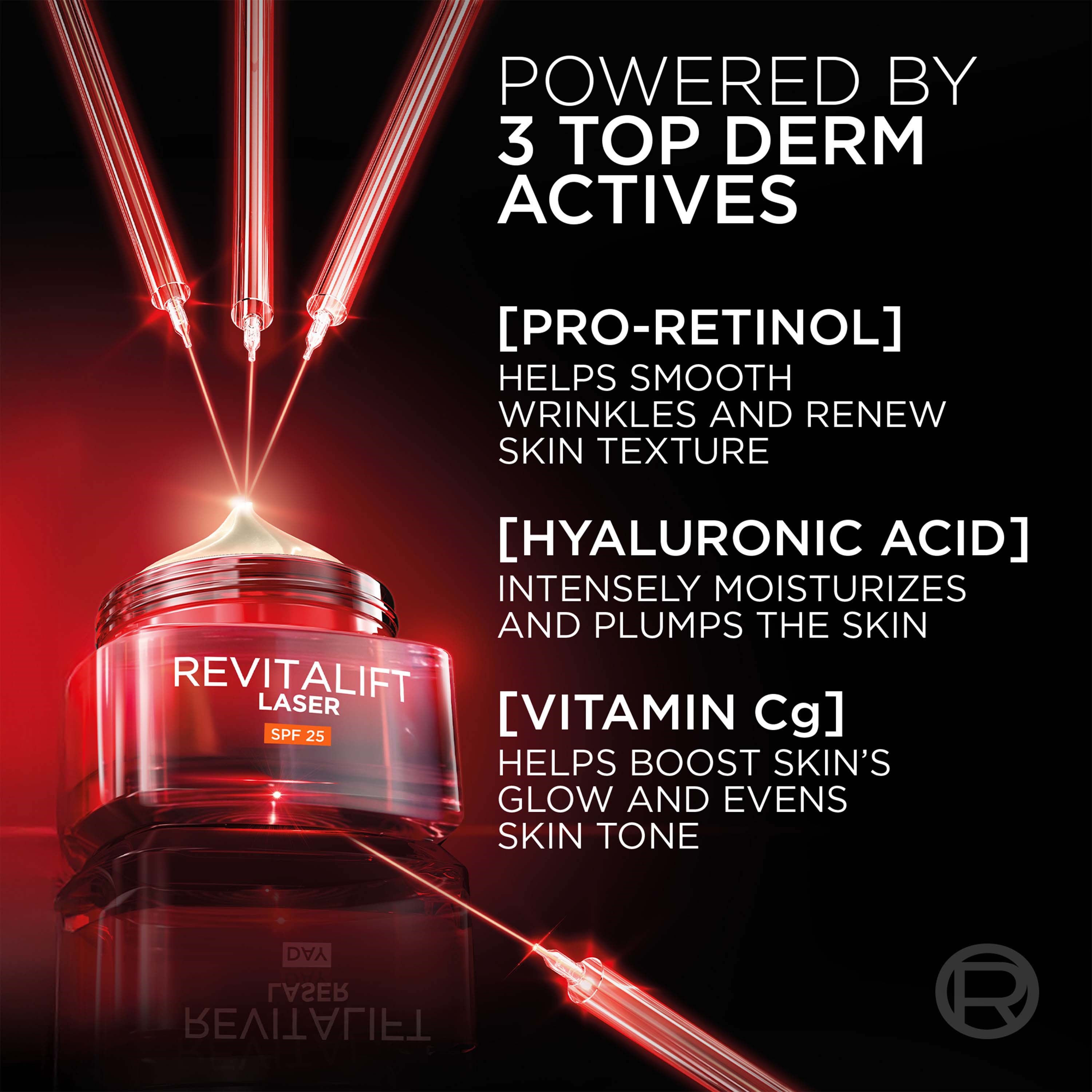 L'Oréal Paris Krem nawilżający do twarzy 50 ml (obrázok 5)