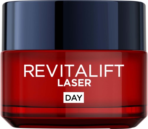 Loreal Paris Revitalift Laser Triple Action Anti-Ageing Day Cream 50 ml