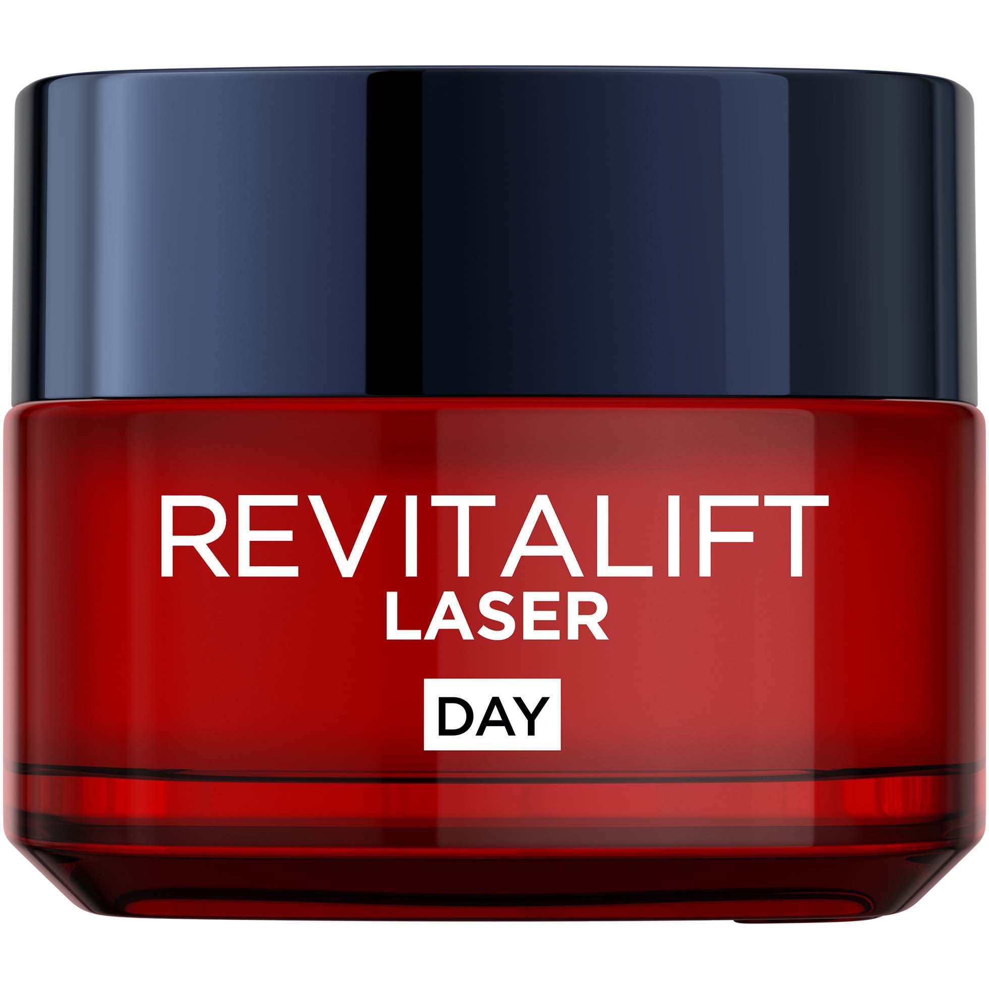 L'oreal Revitalift Laser Advanced Anti-ageing Moisturiser Dagcreme - 50 Ml. - Loreal