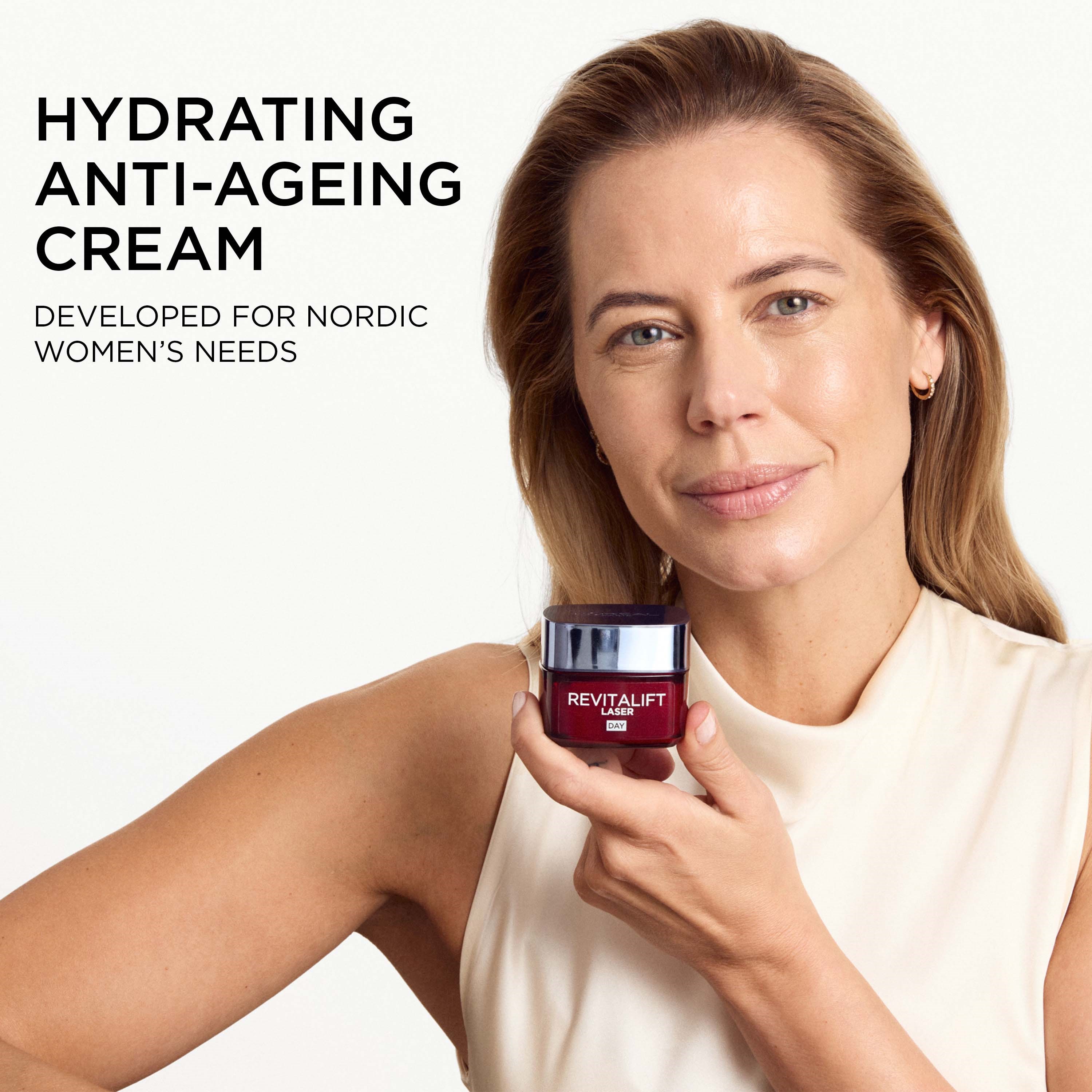 L'Oréal Paris Revitalift Laser Anti-Aging Day Cream 50 ml (obrázok 3)