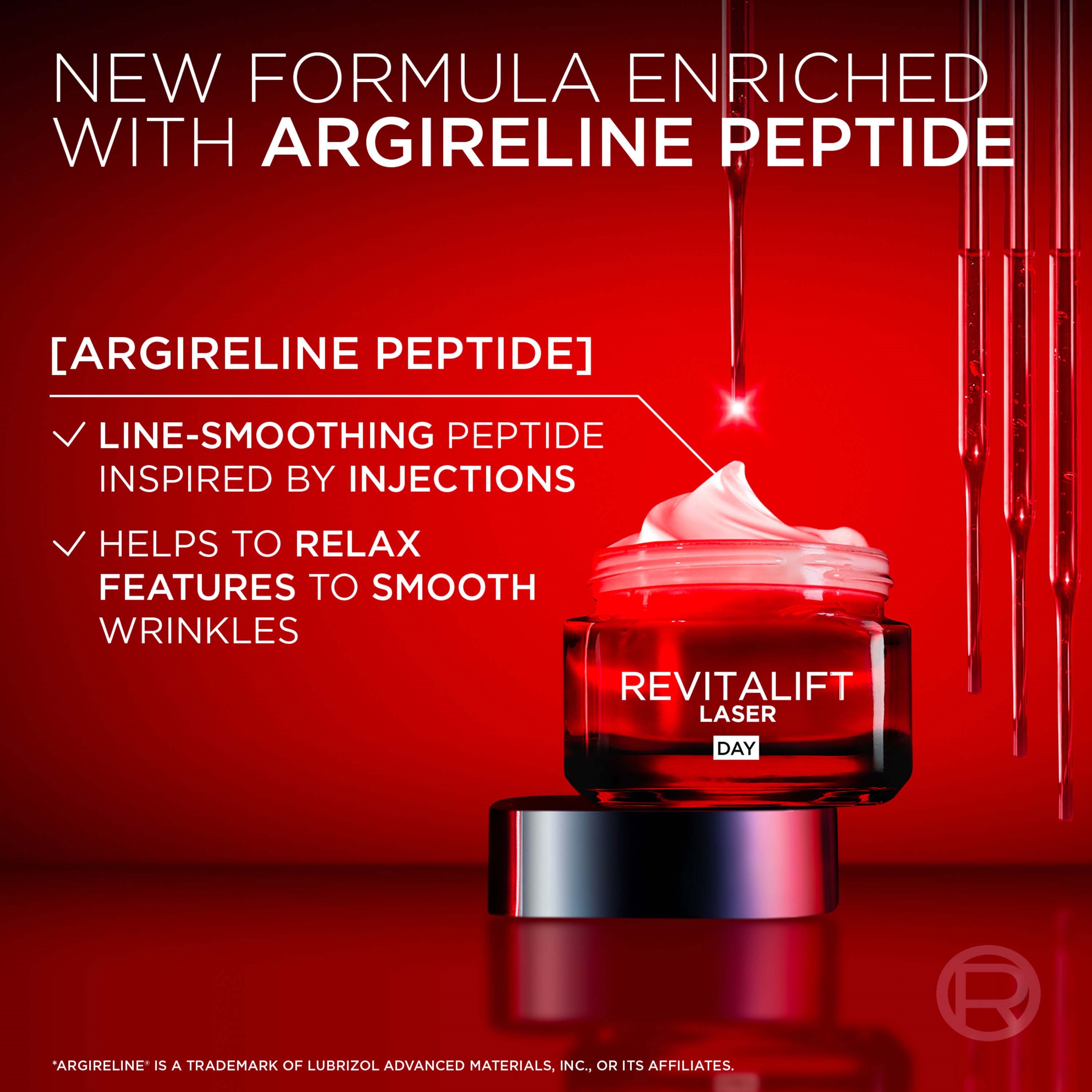 L'Oréal Paris Revitalift Laser Anti-Aging Day Cream 50 ml (obrázok 4)