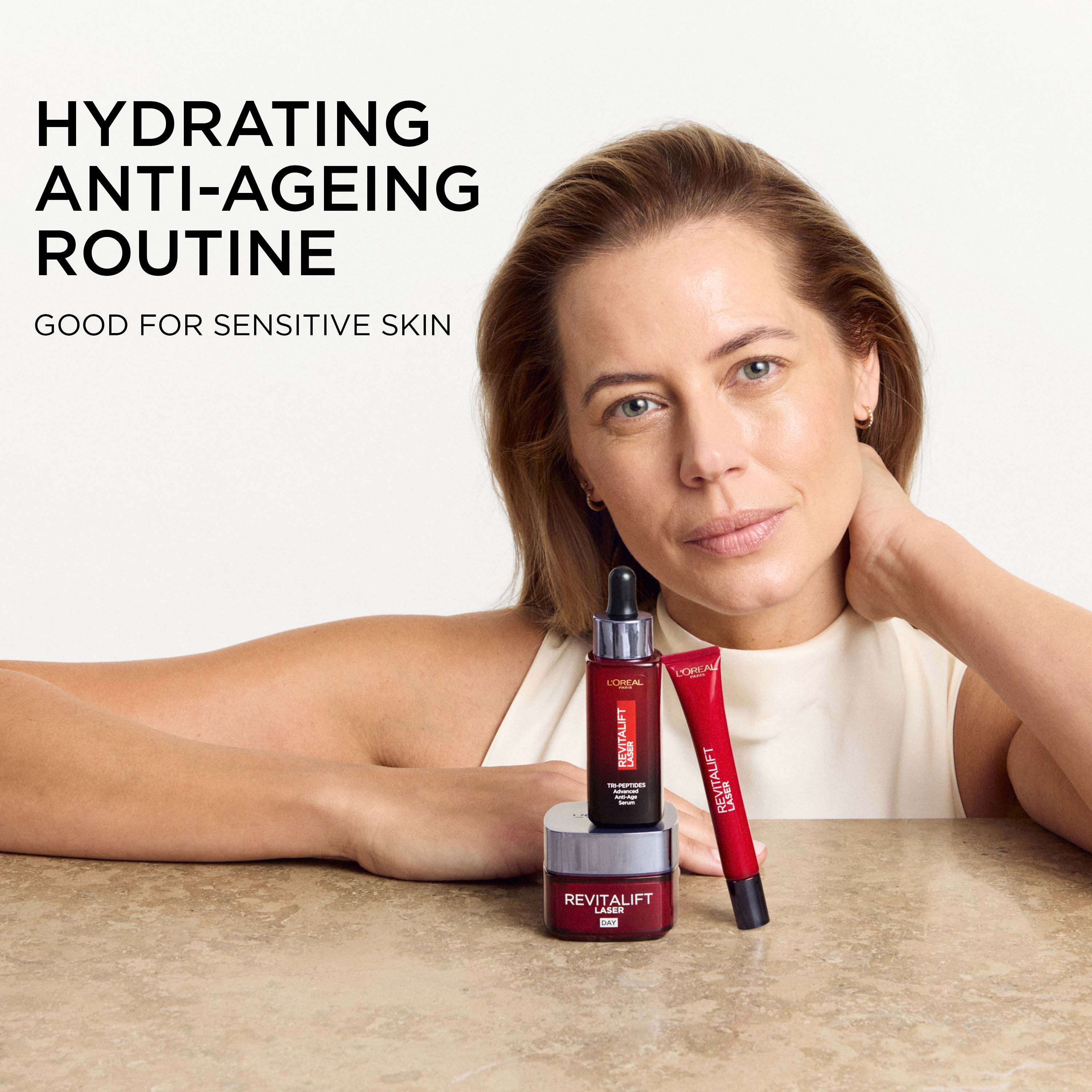 L'Oréal Paris Revitalift Laser Anti-Aging Day Cream 50 ml (obrázok 6)