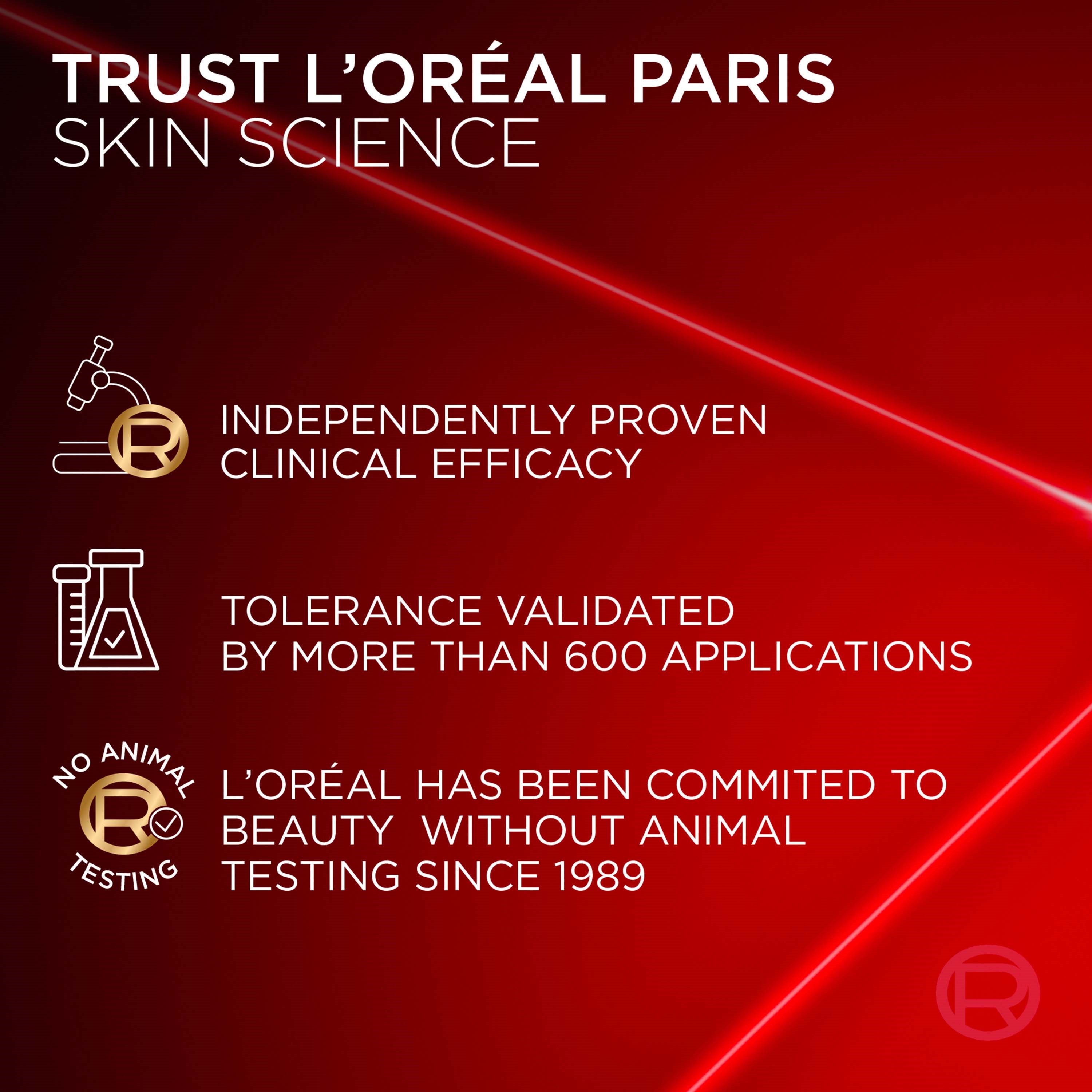 L'Oréal Paris Revitalift Laser Anti-Aging Day Cream 50 ml (obrázok 9)