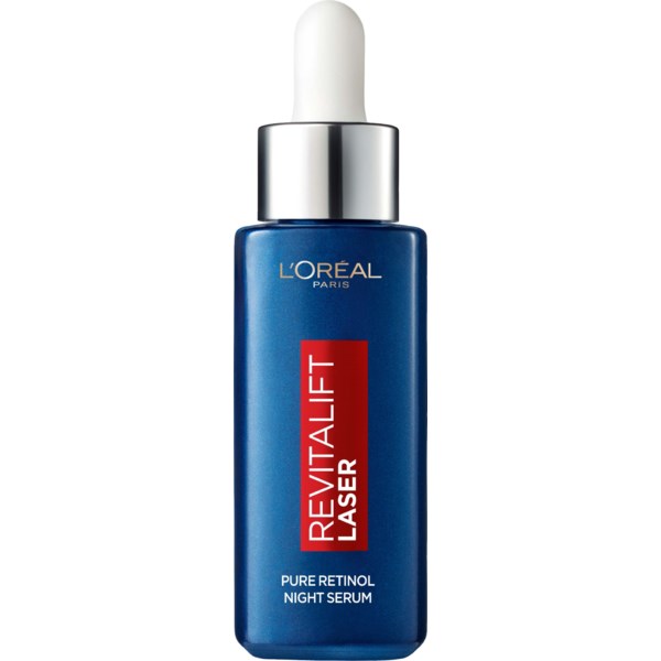 L'Oréal Paris Retinol nattserum