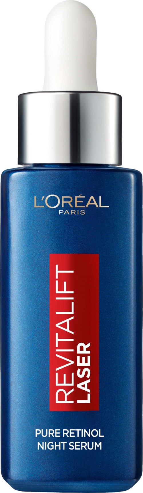 Loreal Paris Revitalift Laser Pure Retinol Night Serum 30 ml