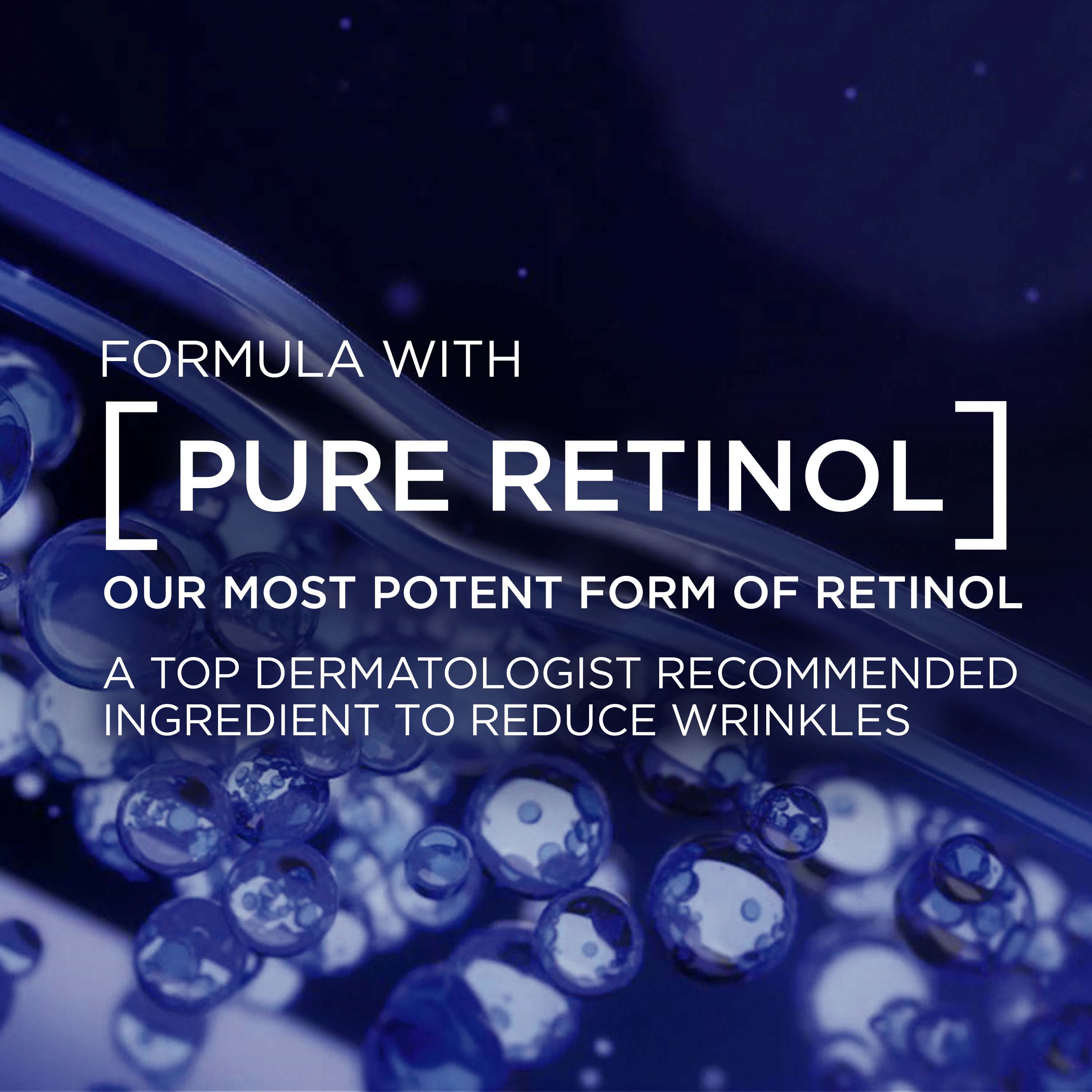 L'Oréal Paris Revitalift Laser Pure Retinol Night Serum 30 ml (obrázok 3)
