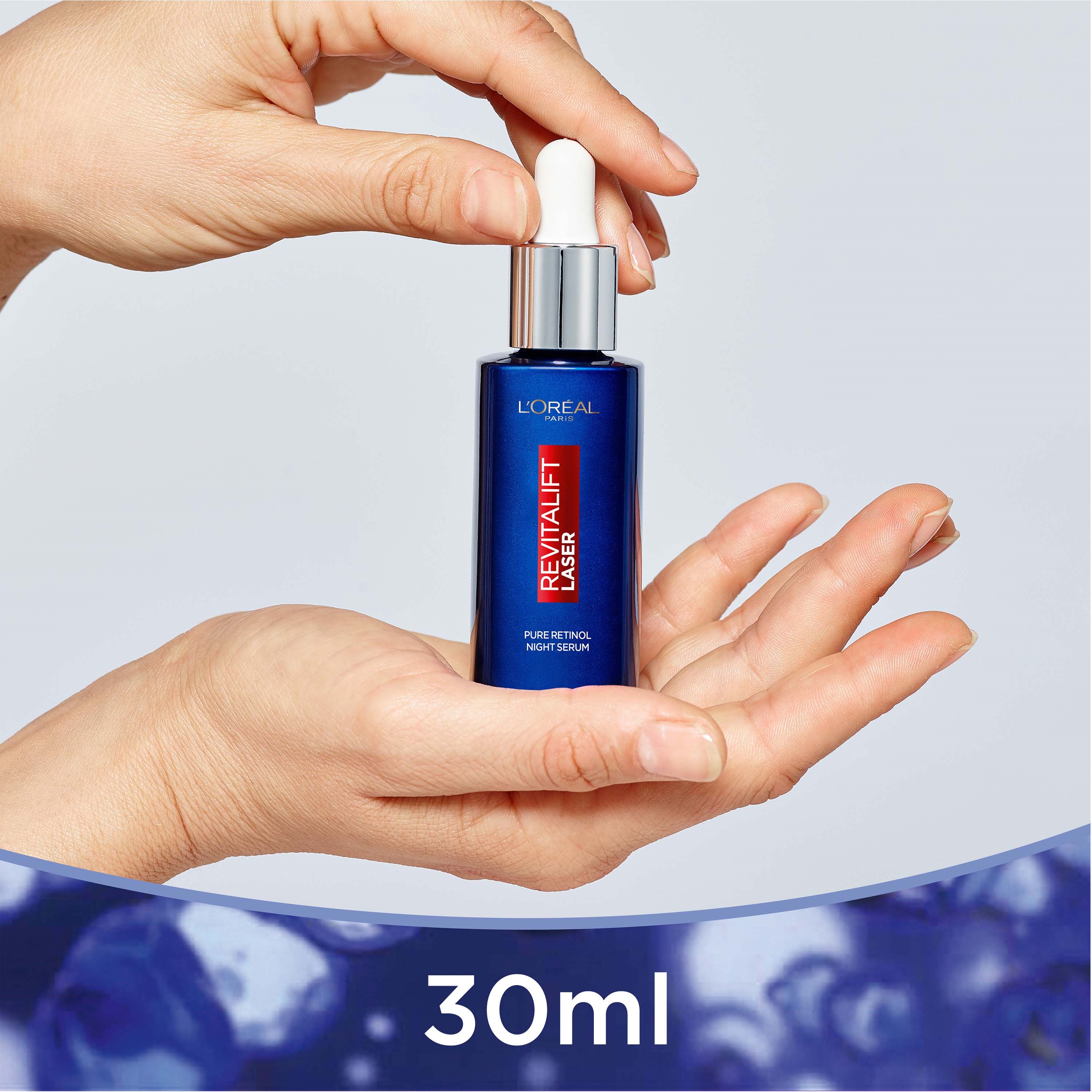 L'Oréal Paris Revitalift Laser Pure Retinol Night Serum 30 ml (obrázok 4)