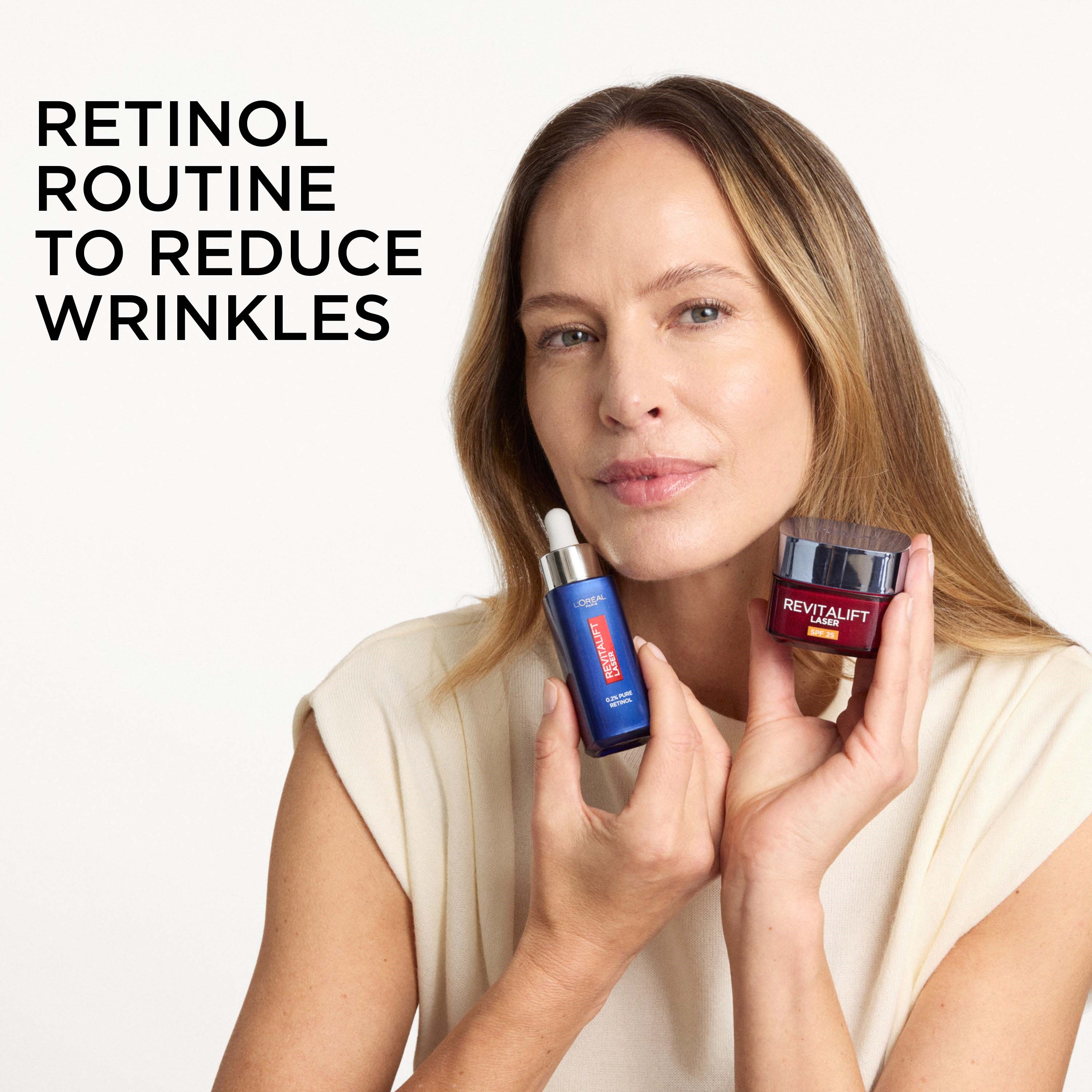 L'Oréal Paris Revitalift Laser Pure Retinol Night Serum 30 ml (obrázok 5)
