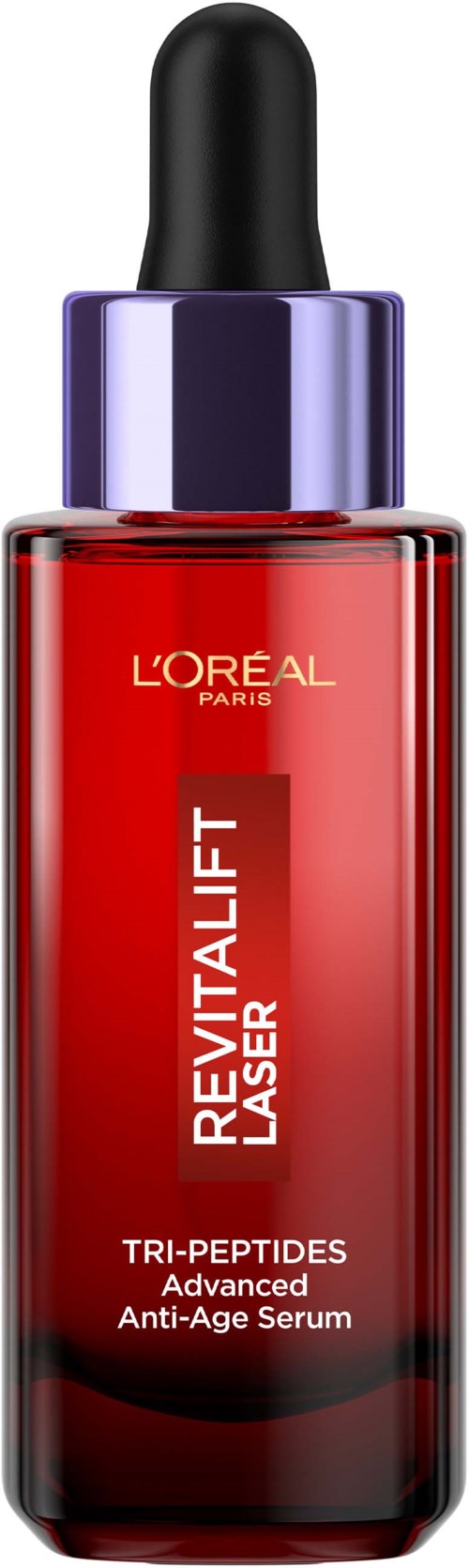 Loreal Paris Revitalift Laser Tri-Peptides Advanced Anti-Age Serum for Normal Skin 30 ml