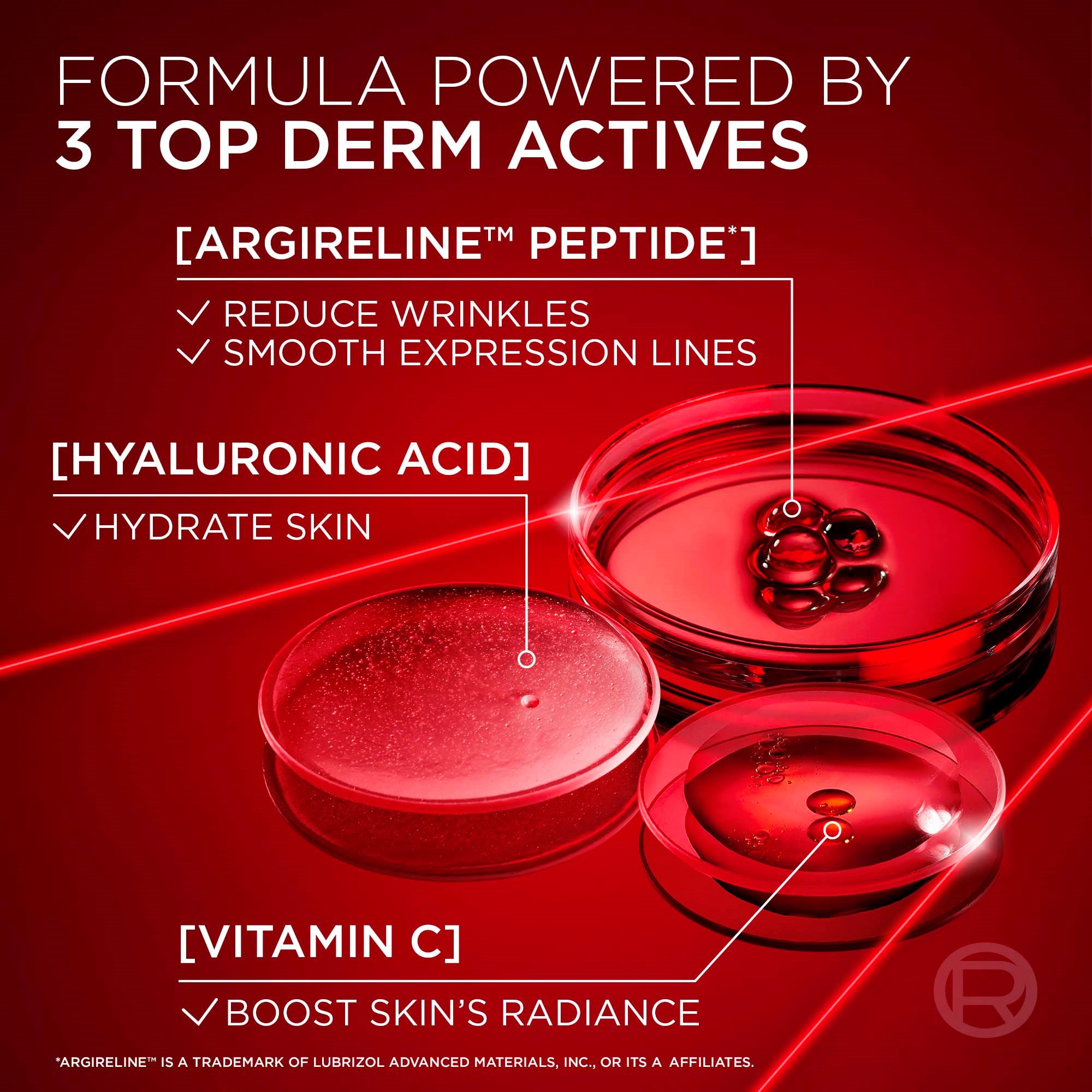L'Oréal Paris Revitalift Laser Tri-Peptides Advanced Anti-Age Serum fo (obrázok 4)