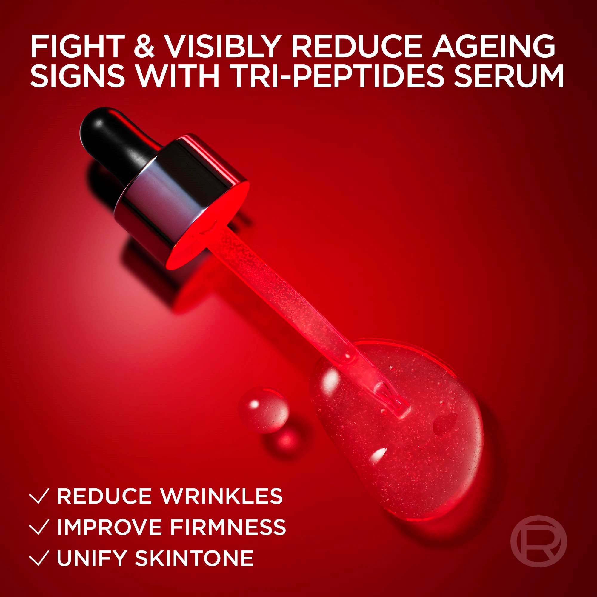 L'Oréal Paris Revitalift Laser Tri-Peptides Advanced Anti-Age Serum fo (obrázok 6)
