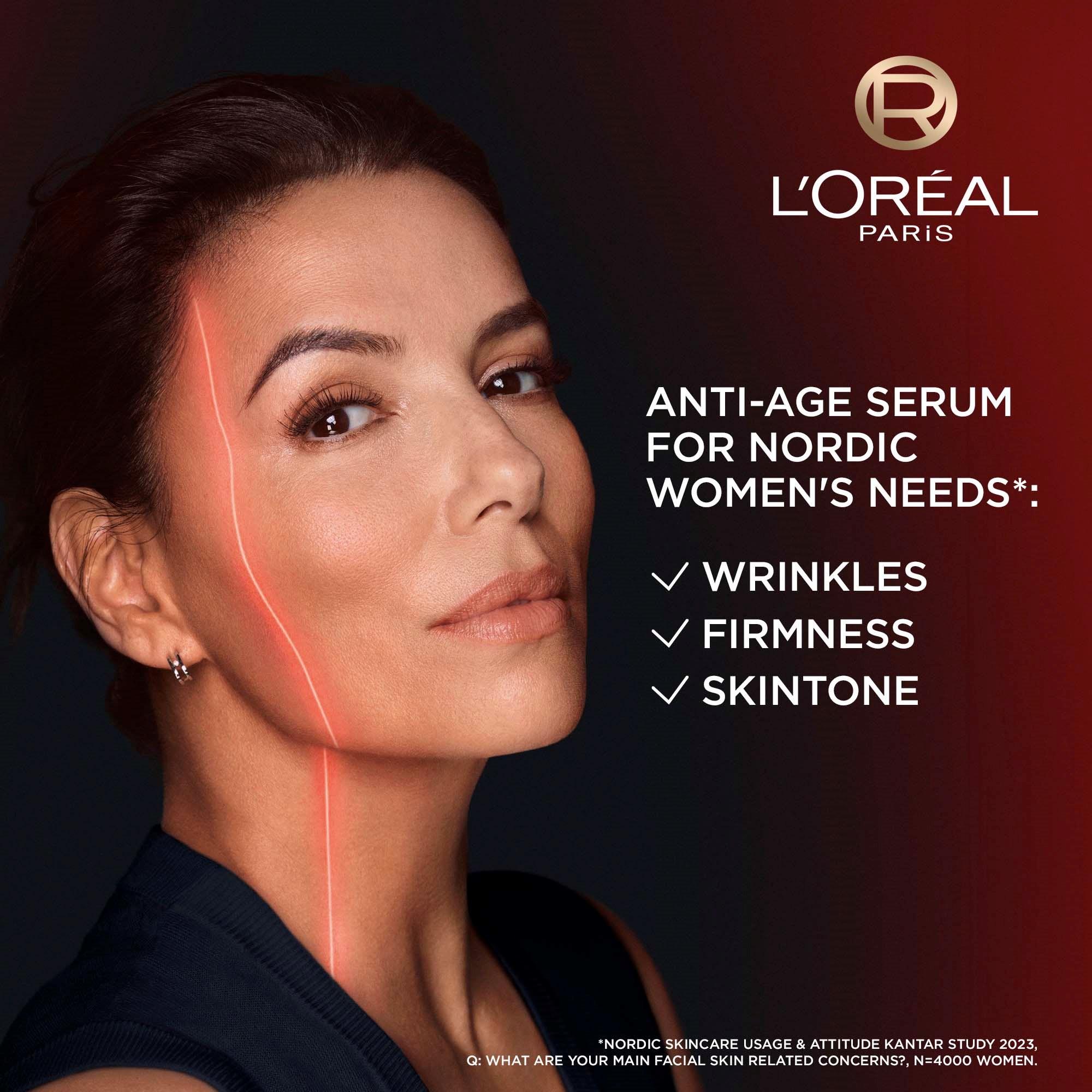 L'Oréal Paris Revitalift Laser Tri-Peptides Advanced Anti-Age Serum fo (obrázok 7)