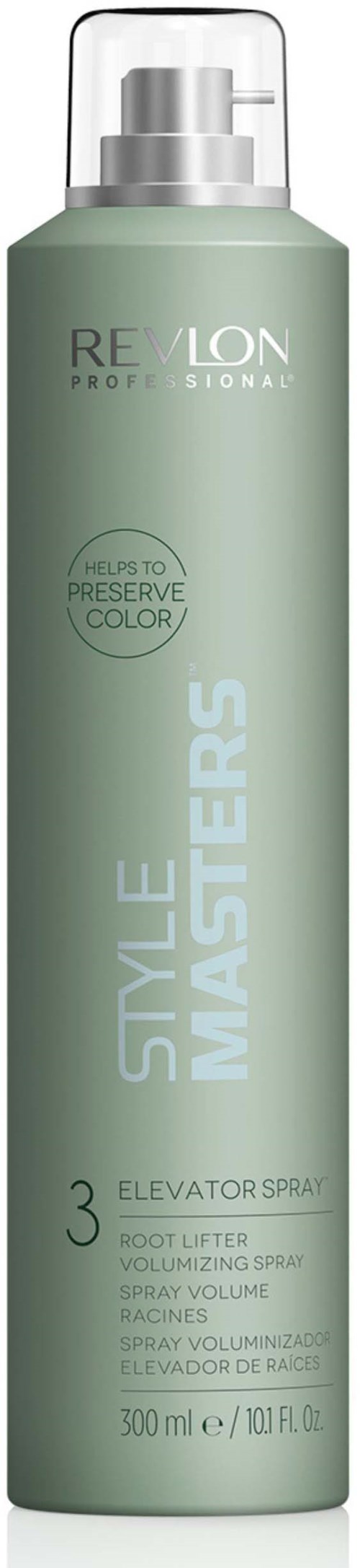 Revlon Professional Style Masters Styling Volume Elevator spray 300 ml