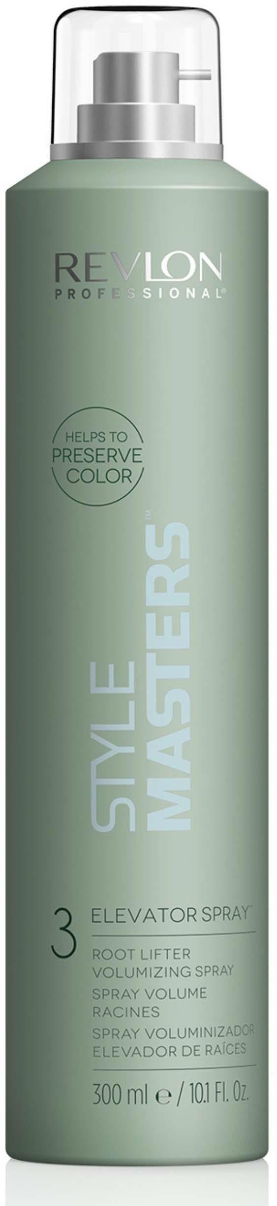 Revlon Professional Style Masters Styling Volume Elevator spray 300 ml