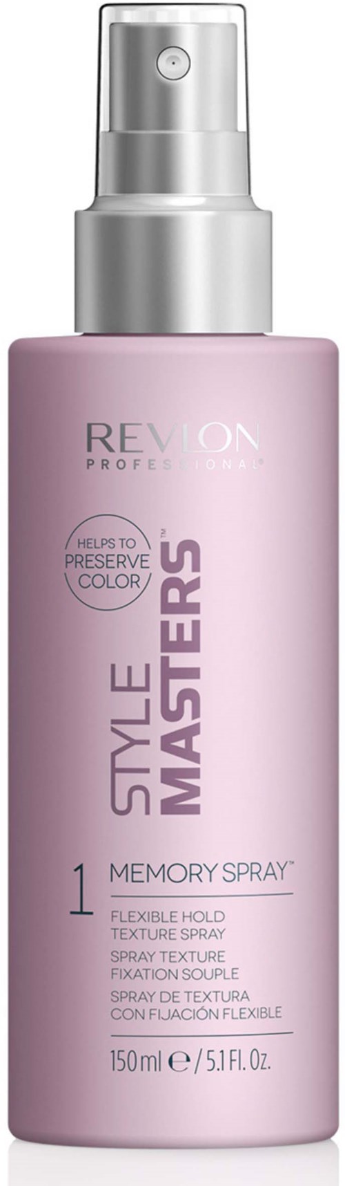Revlon Professional Style Masters Styling Memory spray 150 ml