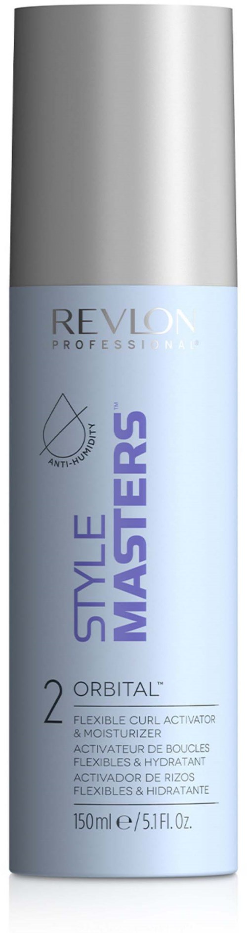 Revlon Professional Style Masters Styling Curly Orbital 150 ml