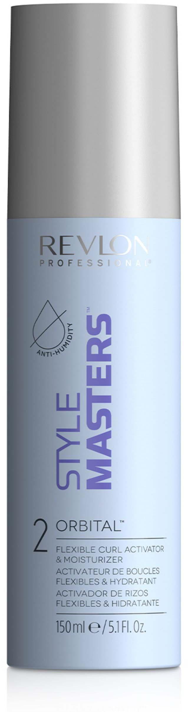 Revlon Professional Style Masters Styling Curly Orbital 150 ml