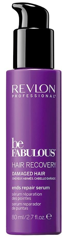 Revlon Be Fabulous Recovery Ends Repair 80 ml