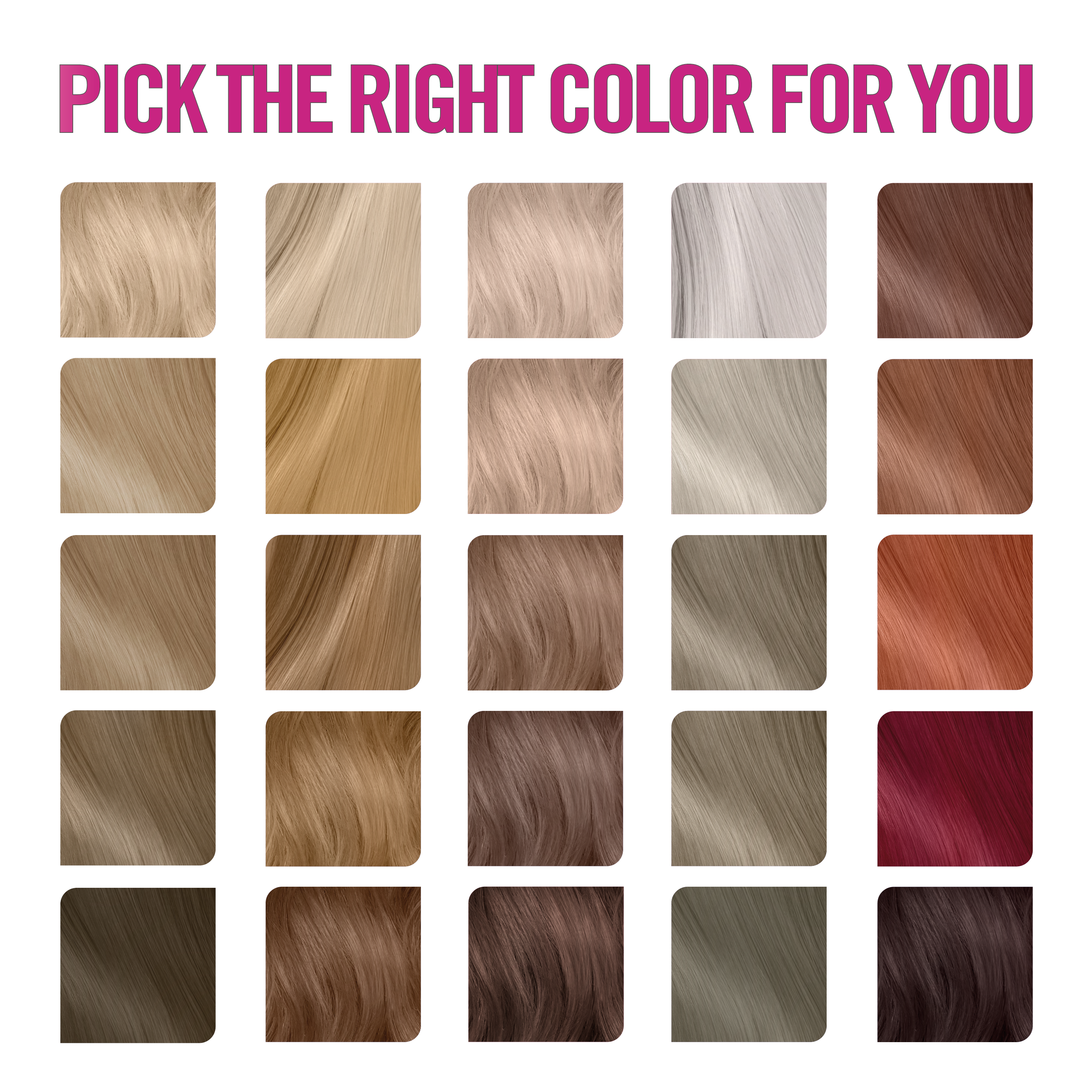 Revlon Color Excel Kit 10.02 (obrázok 6)