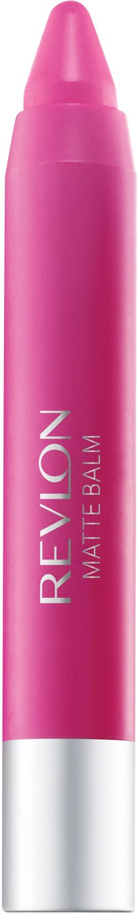 Revlon Cosmetics Colorburst Matte Balm 220