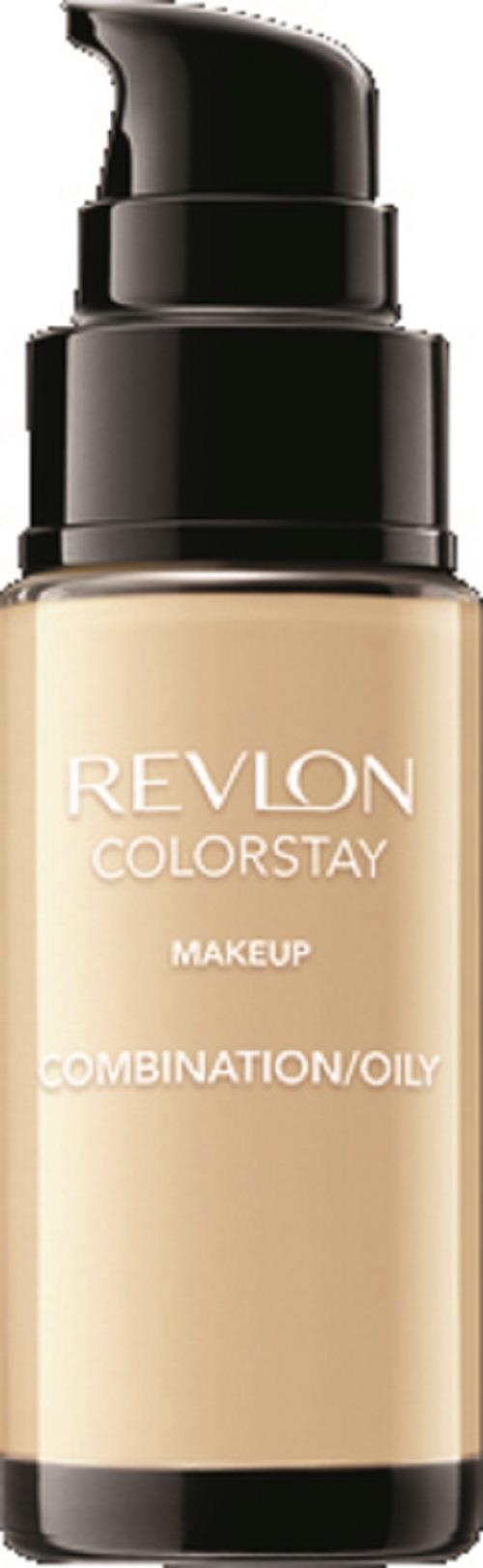 Revlon Cosmetics Color Stay Foundation Combination/Oily Skin 110 | lyko.com