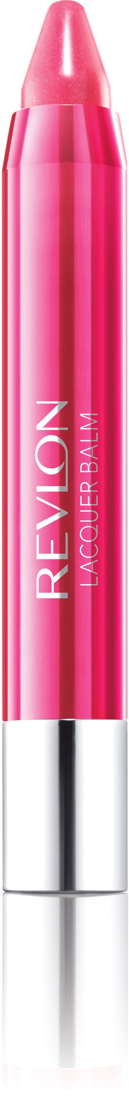 Revlon Cosmetics Colorburst Lacquer Balm 110 Coquette