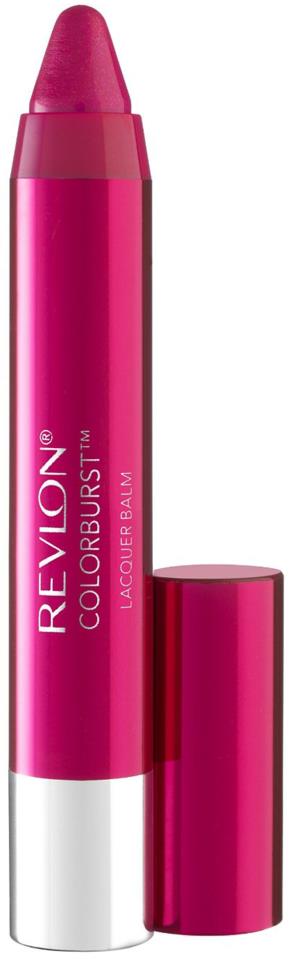Revlon Cosmetics Colorburst Lacquer Balm 120 Vivacious