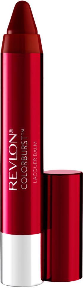 Revlon Cosmetics Colorburst Lacquer Balm 150 Enticing