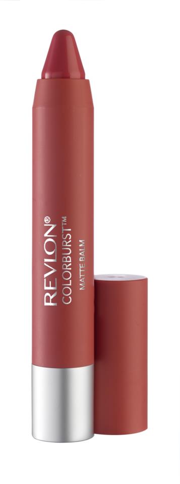 Revlon Cosmetics Colorburst Matte Balm 205 Elusive