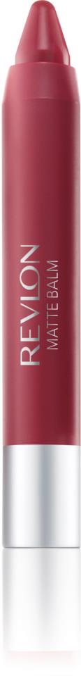 Revlon Cosmetics Colorburst Matte Balm 225 Sultry