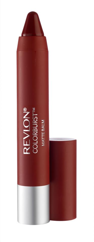 Revlon Cosmetics Colorburst Matte Balm 250 Standout