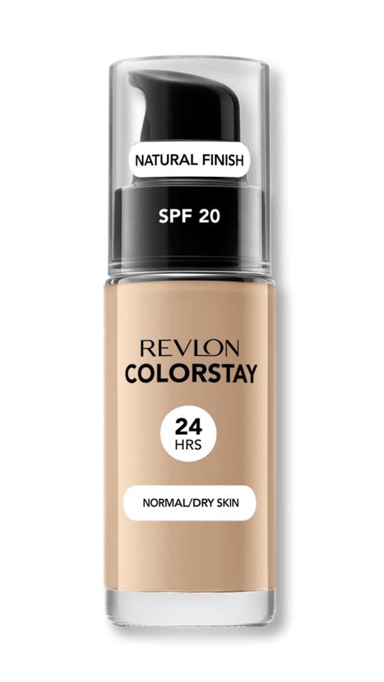 Revlon Cosmetics Colorstay Foundation Normal/Dry Skin 150 Buff